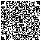 QR code with Oakland Mills Church Of God contacts