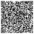 QR code with Hawkins Electric Co contacts