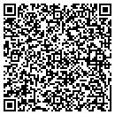QR code with On Our Own Inc contacts