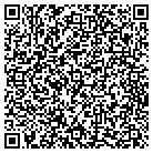 QR code with Ortiz Wrought Iron Inc contacts