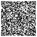 QR code with Glass Art contacts