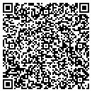 QR code with Galvanize contacts