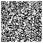 QR code with Hickman Brown Public Research contacts