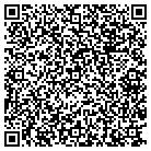 QR code with Maryland Cedar Roofing contacts