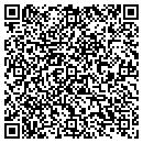 QR code with RJH Management Group contacts