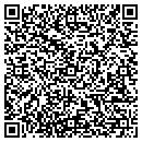 QR code with Aronoff & Assoc contacts
