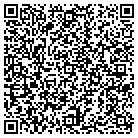 QR code with H & R Block Tax Service contacts