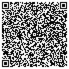 QR code with A T & T Easylink Service contacts