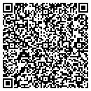 QR code with A Cummings contacts