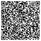QR code with Rainbow Clean & Press contacts