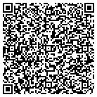 QR code with Ryan Homes Ridgeview Community contacts