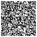 QR code with Oliver Garage contacts