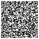 QR code with E & R Enterprises contacts