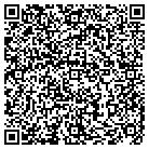 QR code with General Growth Properties contacts