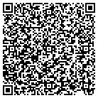 QR code with Factory Card Outlet 509 contacts