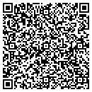QR code with Tangles Inc contacts