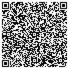 QR code with C & D International Dynanix contacts