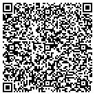 QR code with Arizona Center-Implant Facial contacts