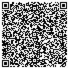 QR code with University Of Phoenix Inc contacts