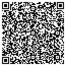 QR code with F Graham Fallon MD contacts