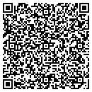 QR code with J & D Precision contacts