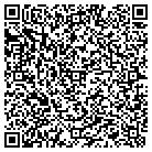 QR code with Maternal & Child Hlth Beaueau contacts