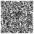 QR code with Charles A Klein Service Inc contacts