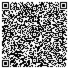 QR code with P G County Pro Fire Fighters contacts