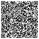 QR code with Hines Joe Master Contractor contacts