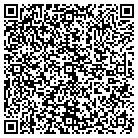 QR code with Clayton's Body & Auto Shop contacts