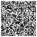QR code with K Group contacts