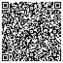 QR code with Amches Inc contacts