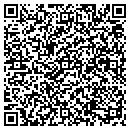 QR code with K & R Copy contacts