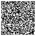 QR code with Bip's contacts