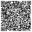 QR code with KFC contacts