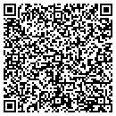 QR code with J's Food Market contacts