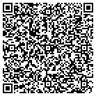 QR code with Heavy Mtal Thunder Productions contacts