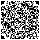 QR code with J&L Electronics TV Video & Com contacts