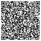 QR code with Orchard Ridge Church Of God contacts