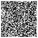 QR code with Hajoca Corporation contacts