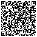 QR code with Gee's contacts