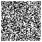 QR code with Hillcraft Financial Inc contacts