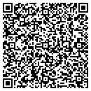 QR code with Kd Vending contacts
