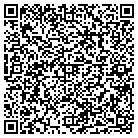 QR code with J R Robbins & Sons Inc contacts