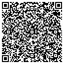 QR code with R O Omwake DVM contacts
