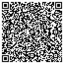 QR code with Kay's Korner contacts