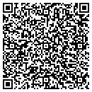 QR code with Mr Table Pad contacts