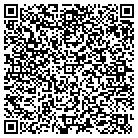 QR code with Accucheck Speedometer Service contacts