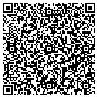 QR code with Twitchell-Wyn's Lawn Service contacts