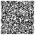 QR code with Larson's Tree Service & Landscapng contacts
